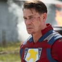 John Cena in Peacemaker season 2