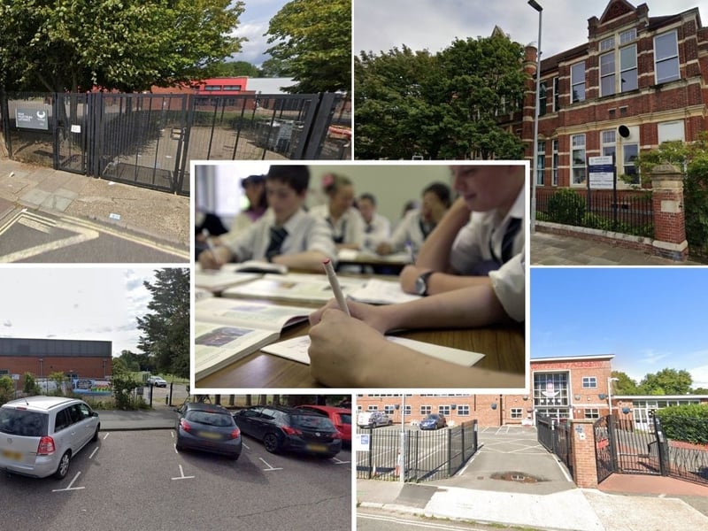 Discover how many pupils got into their first choice primary schools across Portsmouth. 