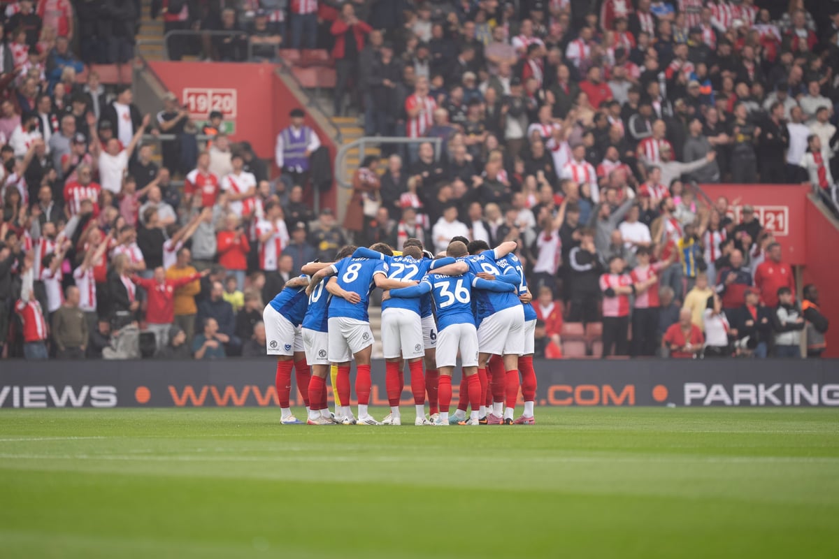 'Back to best', 'what a revelation', 'short of the level': Jordan Cross' ratings for Portsmouth season so far