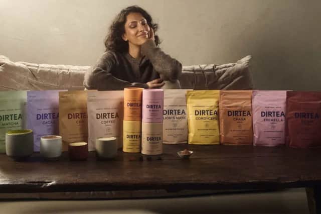 Dirtea