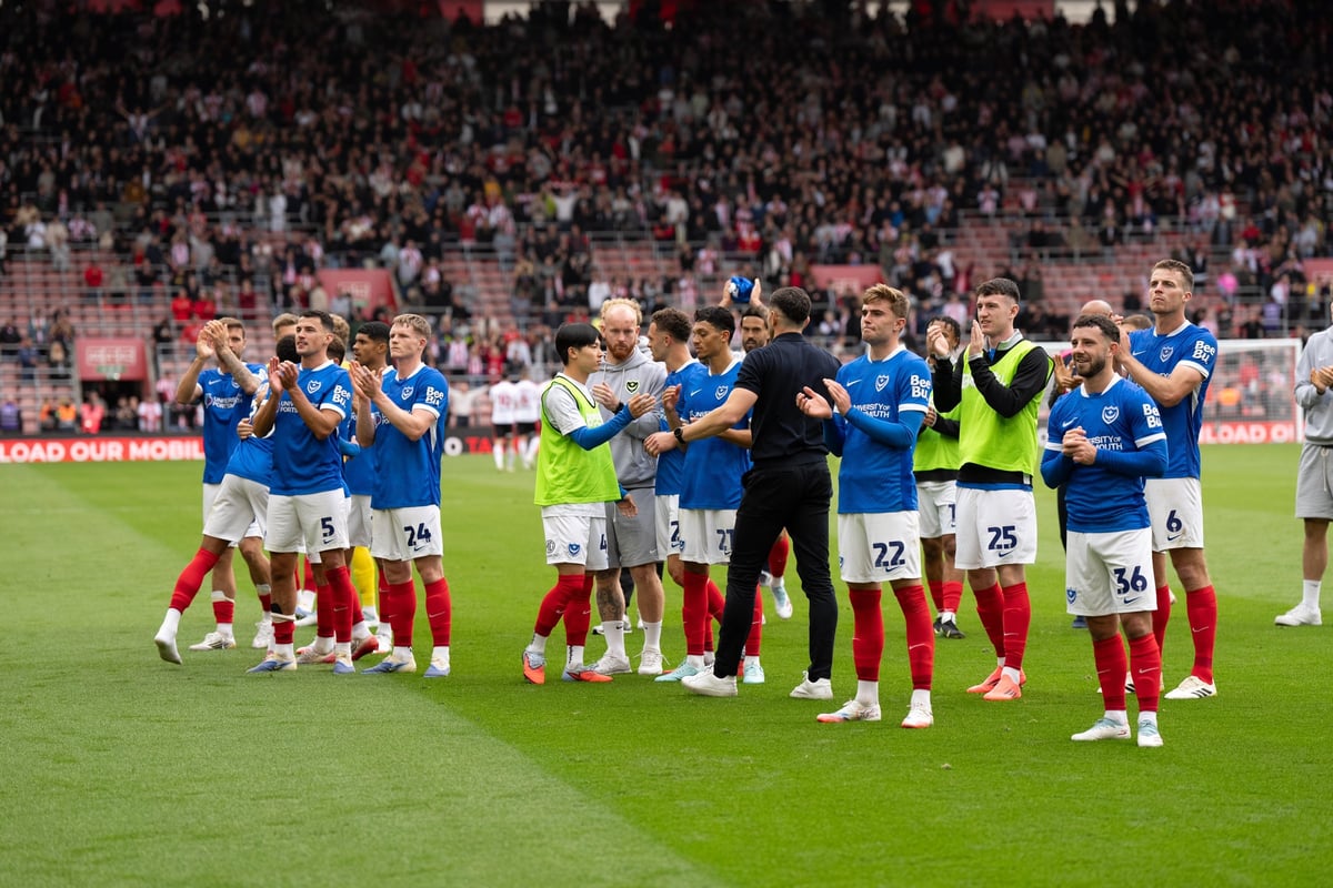 ‘What a player’: The key Portsmouth ace going under the radar in the Championship this season