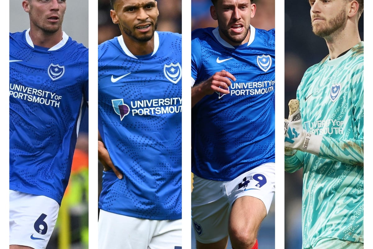 Latest details and injury return dates for Callum Lang, Josh Murphy and Portsmouth's missing players 