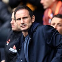 Frank Lampard makes key decision over Coventry City future ahead of Portsmouth contest