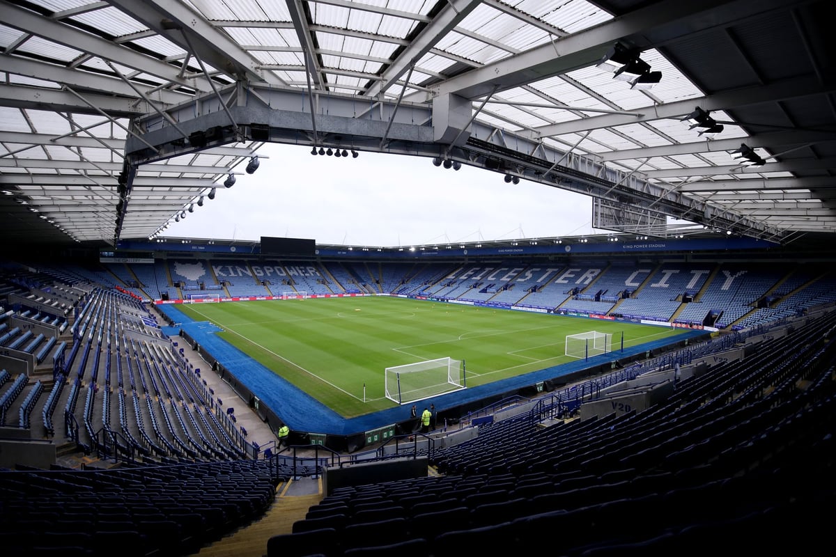 Is Leicester City v Portsmouth on TV? Why is Championship game at 7.45pm? Tickets and how to watch match