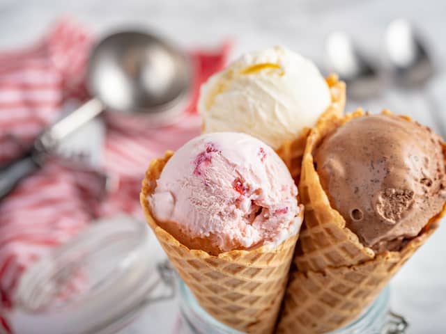 Aldi ice cream urgently recalled over safety risk