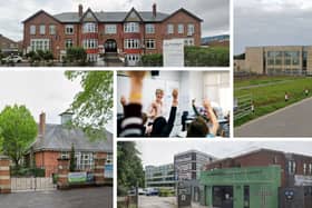 These Hampshire secondary schools have some of the county's lowest first-choice offer rates