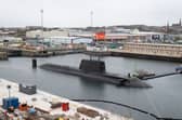 HMS Agamemnon, a powerful new nuclear submarine, will soon be out on Royal navy patrols after carrying out her first ever dive.
