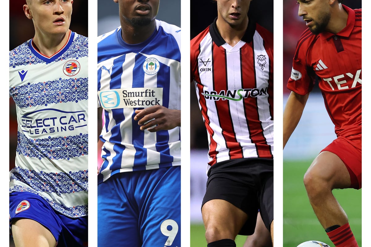 'Nightmare', 'cult hero', 'rave reviews': What's happened to players who left Portsmouth this summer
