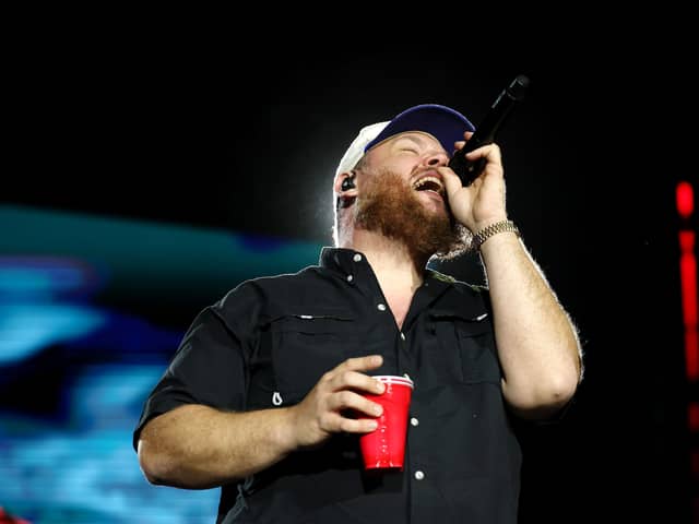 The multi-award-winning star of the country music scene is set for two dates only in the UK in 2026.