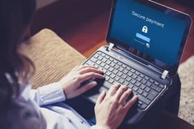 More than half of all students have been targeted by fraudsters
