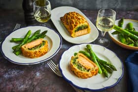 Food brand set to launch ready meals priced at almost £30