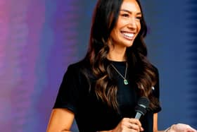 Cassie Gasson credits her rapid career success to one 'non-negotiable' habit — waking up at 5.15am every day (Photo: Thrive Learning)