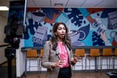 Suella Braverman