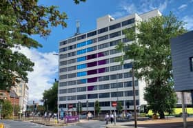 Proposals for new films at the University of Portsmouth