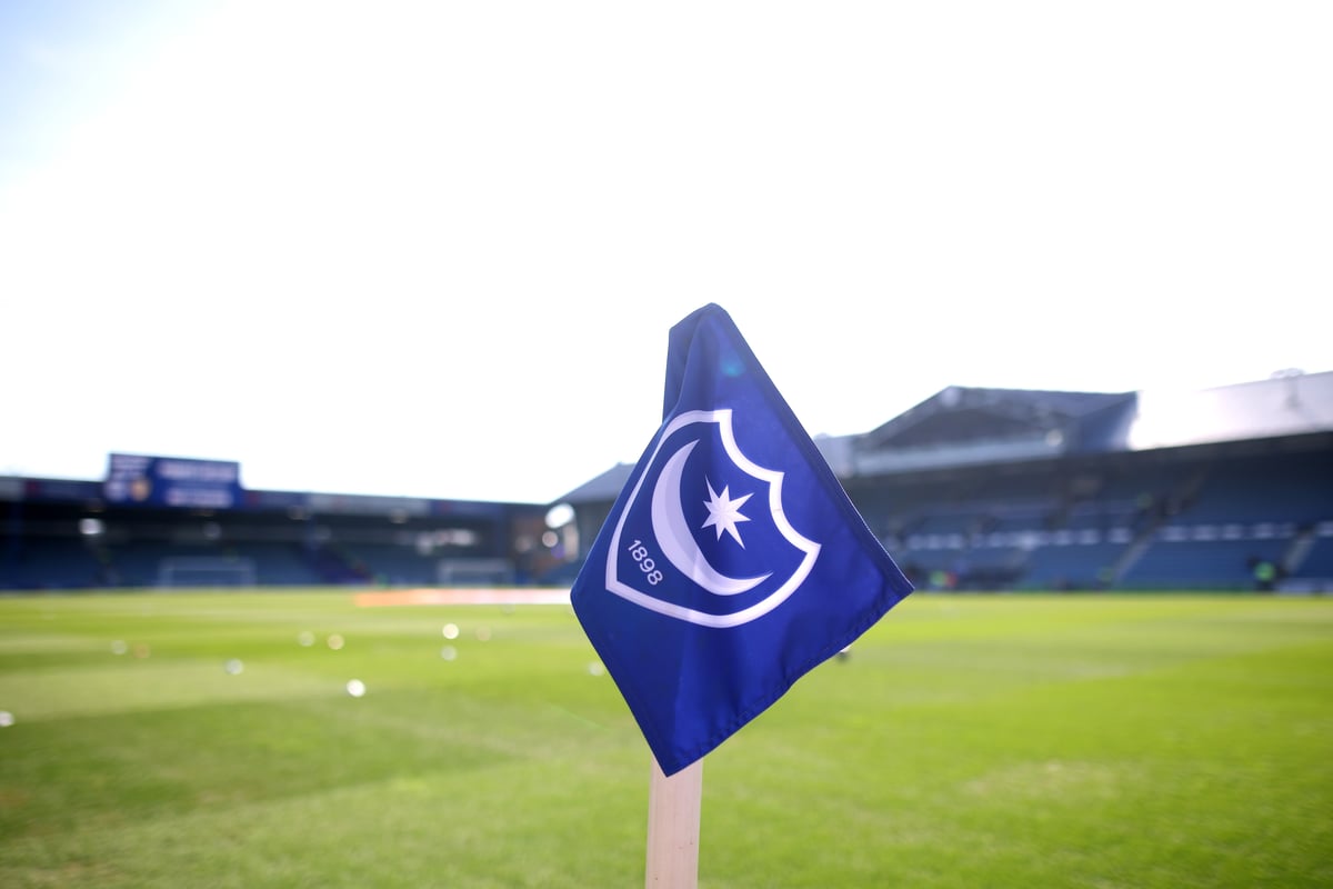 The £4.25m Portsmouth summer target on brink of historic title triumph amid Brighton and Bournemouth links