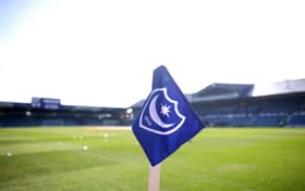 Pompey welcome Millwall back to Fratton Park on Saturday, November 22