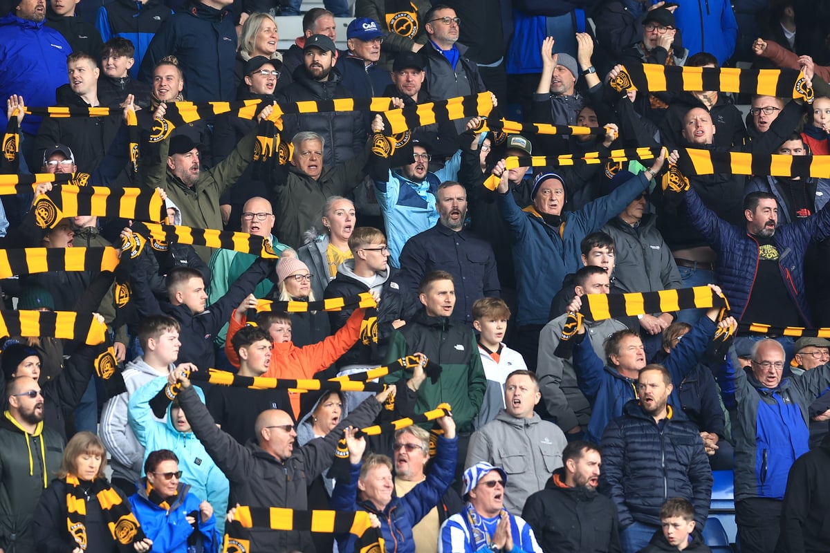 Portsmouth rivals face winding-up order over £1m debt as financial difficulties continue