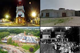 Explore - if you dare - some of the most haunted spots in Hampshire. 