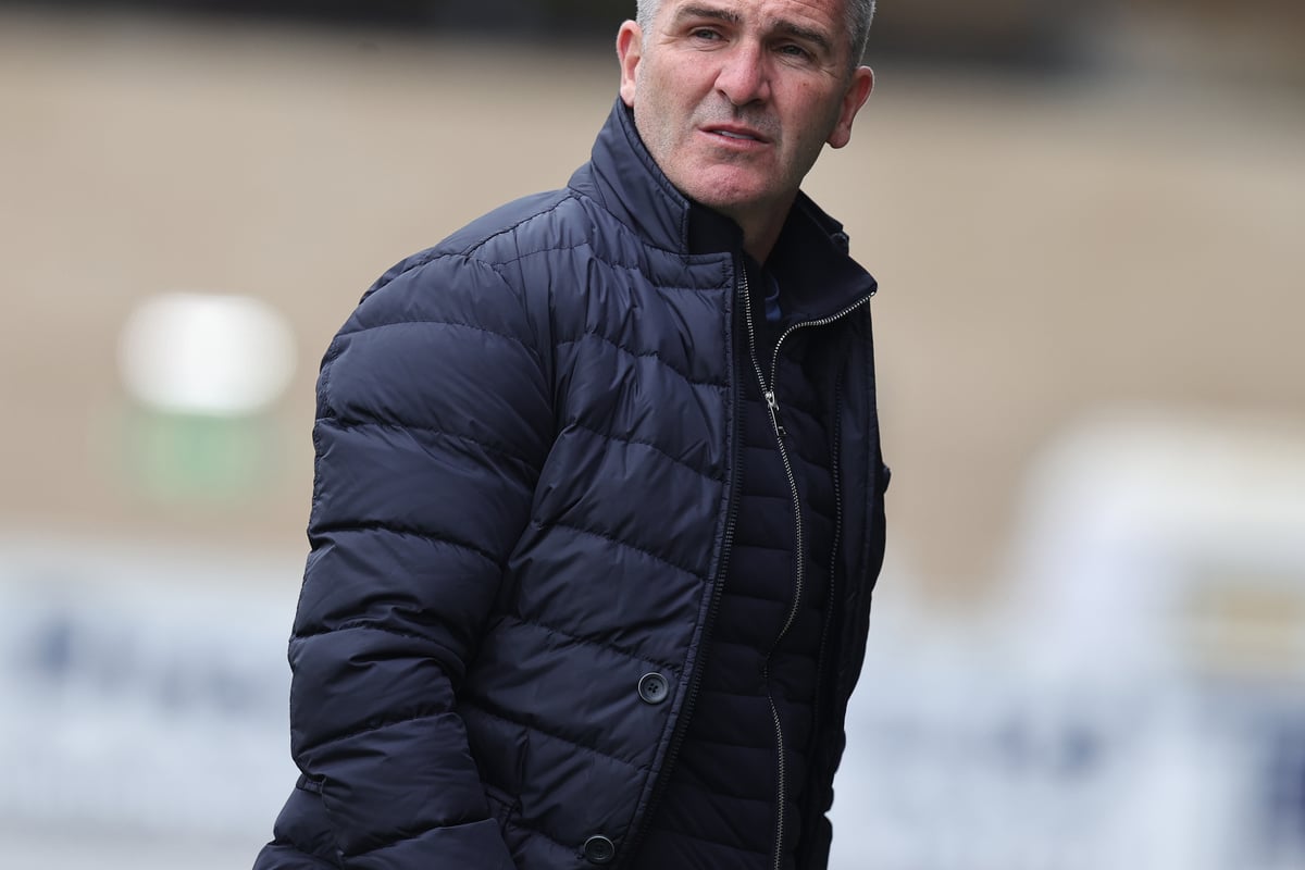 ‘Change quickly or be changed’: Former Portsmouth favourite and Wigan team-mates sent brutal message by boss