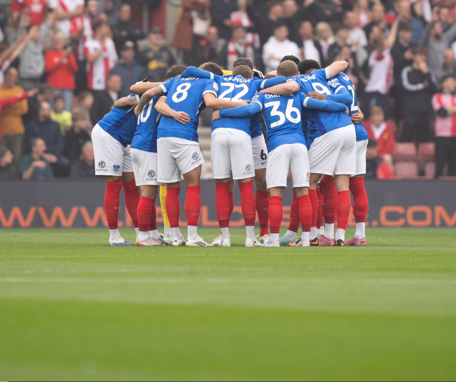 Leicester City v Portsmouth: Jordan Cross' predicted line-up for Championship return 