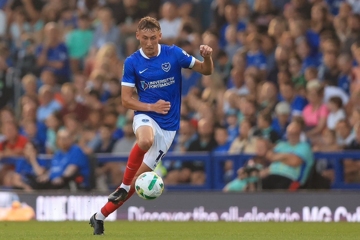 Portsmouth boss' warning to Jacob Farrell after key injury update on luckless Australian