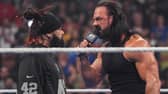 The Samoan Werewolf and the Scottish Psychopath are set to collide this evening on your latest episode of WWE Friday Night SmackDown
