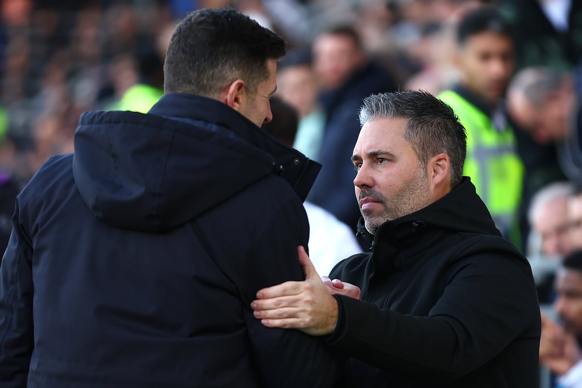Why Leicester City boss Marti Cifuentes knows more than most why Portsmouth are such 'dangerous' opponents