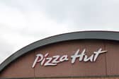 68 Pizza Hut dine-in restaurants have been affected with around and 1,723 jobs at risk after a large franchisee went into administration.