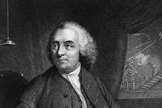 Benjamin Franklin first suggested getting up earlier in the morning during summer to make the most of the daylight in 1784