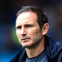 ‘It’s in my head’: Coventry boss Frank Lampard makes Portsmouth admission after Fratton wake-up call