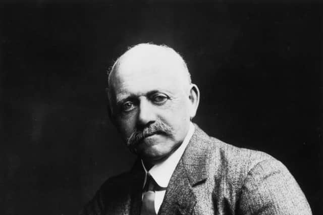 The builder William Willett published a pamphlet in 1907 called The Waste of Daylight, in which he called for the clocks to go forward in summer