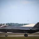 Russian hackers have reportedly stolen files pertaining to eight RAF and Royal Navy bases, including RAF Lakenheath.