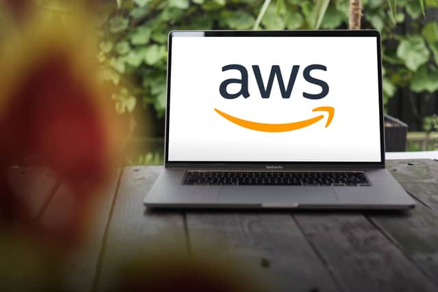 Amazon Web Service has been hit by issues - disrupting services across the internet