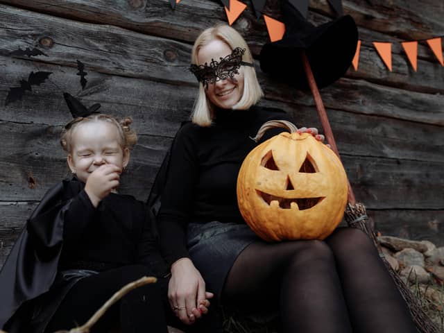 Tesco has launched a 25% off Halloween sale for Clubcard members, running from October 20–26 (Photo: Pexels)