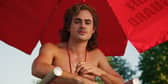 Billy Hargrove (Dacre Montgomery) in Stranger Things 3