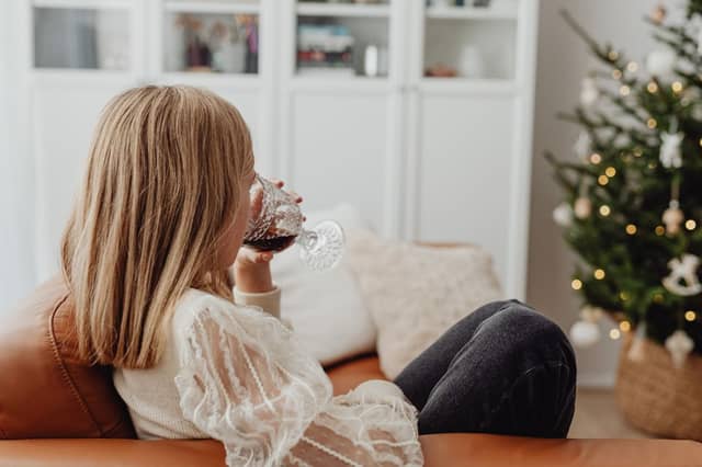Sip your way through December: why the Virgin Wines advent calendar is a festive must-have