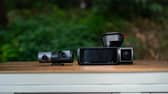 Vantrue's N5S is part of a new breed of four-channel dashcams