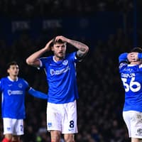 Latest Championship relegation favourites - and where Portsmouth, Derby County and Southampton rank