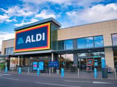 Aldi has recalled a bakery product over undeclared ingredients 