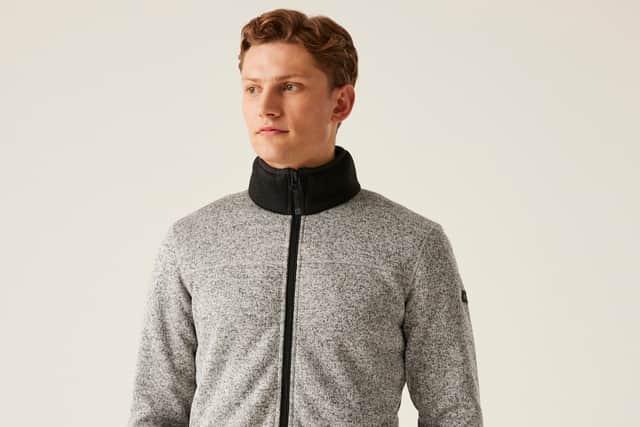 The Branleigh Fleece is an astonishing £14