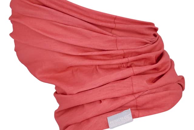 There's a range of colours available - but prices do vary