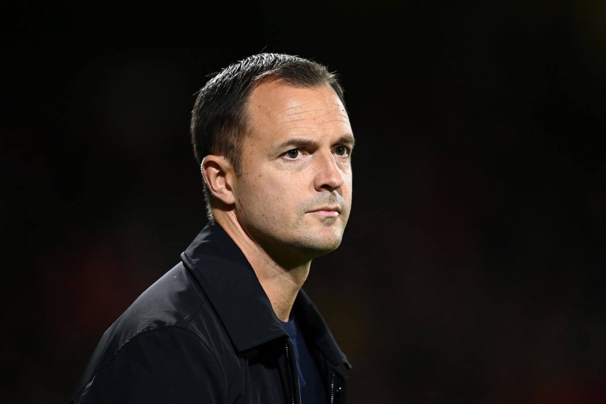 Championship boss fighting for job ahead of Portsmouth contest as European giants eye Southampton figure
