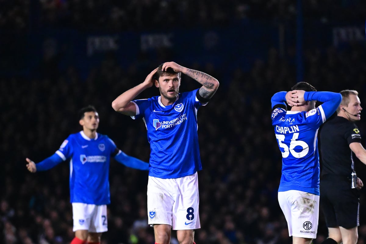 Latest Championship relegation favourites - where Portsmouth rank alongside Southampton, Norwich City & Co 