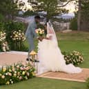 Love is Blind creator Chris Coelen has spoken out about the future of the show after nobody got married on season 9, a show first. Photo by Netflix.
