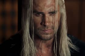 Liam Hemsworth in The Witcher season 4