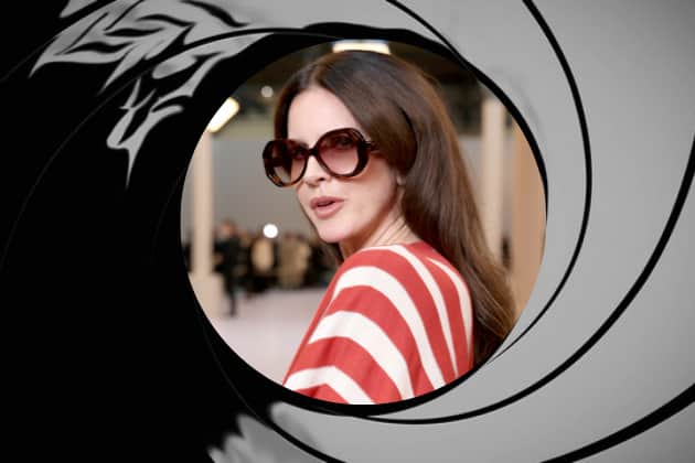 Reports are suggesting that Lana Del Rey will be providing the theme song to an upcoming James Bond game, 007: First Light.