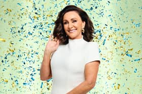 Strictly Come Dancing head judge Shirley Ballas