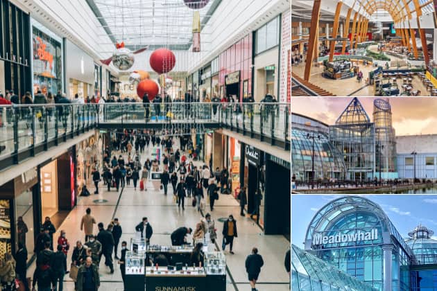SCEPTRE announced their 2025 'Retail Destination of the Year,' and it's north of the border for prospective shoppers in England. 