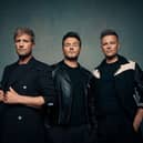Westlife are set to celebrate 26 years in music with one of their biggest UK tours in recent history - and here's how you can get tickets to the shows.