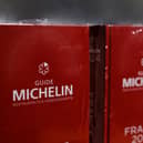 MICHELIN Stars are awarded to restaurants offering outstanding cooking.